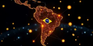 Binance beantragt Krypto-Lizenz in Brasilien