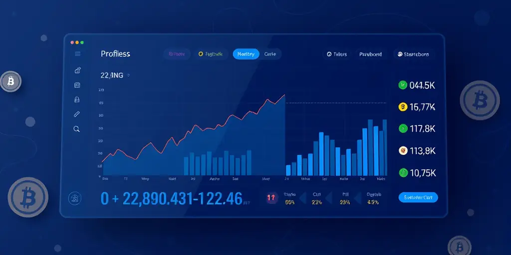 Coinbase Q3 2026: Gewinn steigt, Umsatz sinkt