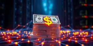 US-Finanzminister Bessent: Krypto stärkt den US-Dollar
